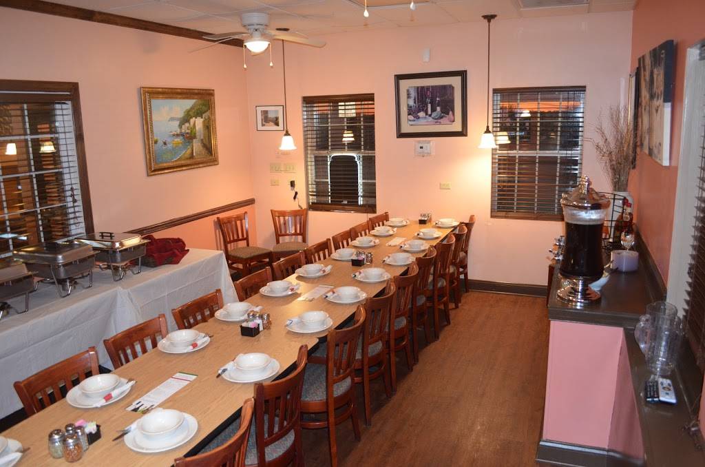 Nonna Marias Pizzeria & Italian Restaurant | restaurant | 5306 Church Hill Rd, Church Hill, MD 21623, USA | 4105566171 OR +1 410-556-6171