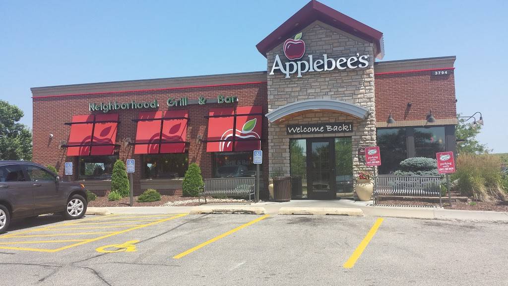 Applebees Grill + Bar | restaurant | 3794 Marketplace Dr NW, Rochester, MN 55901, USA | 5072806626 OR +1 507-280-6626