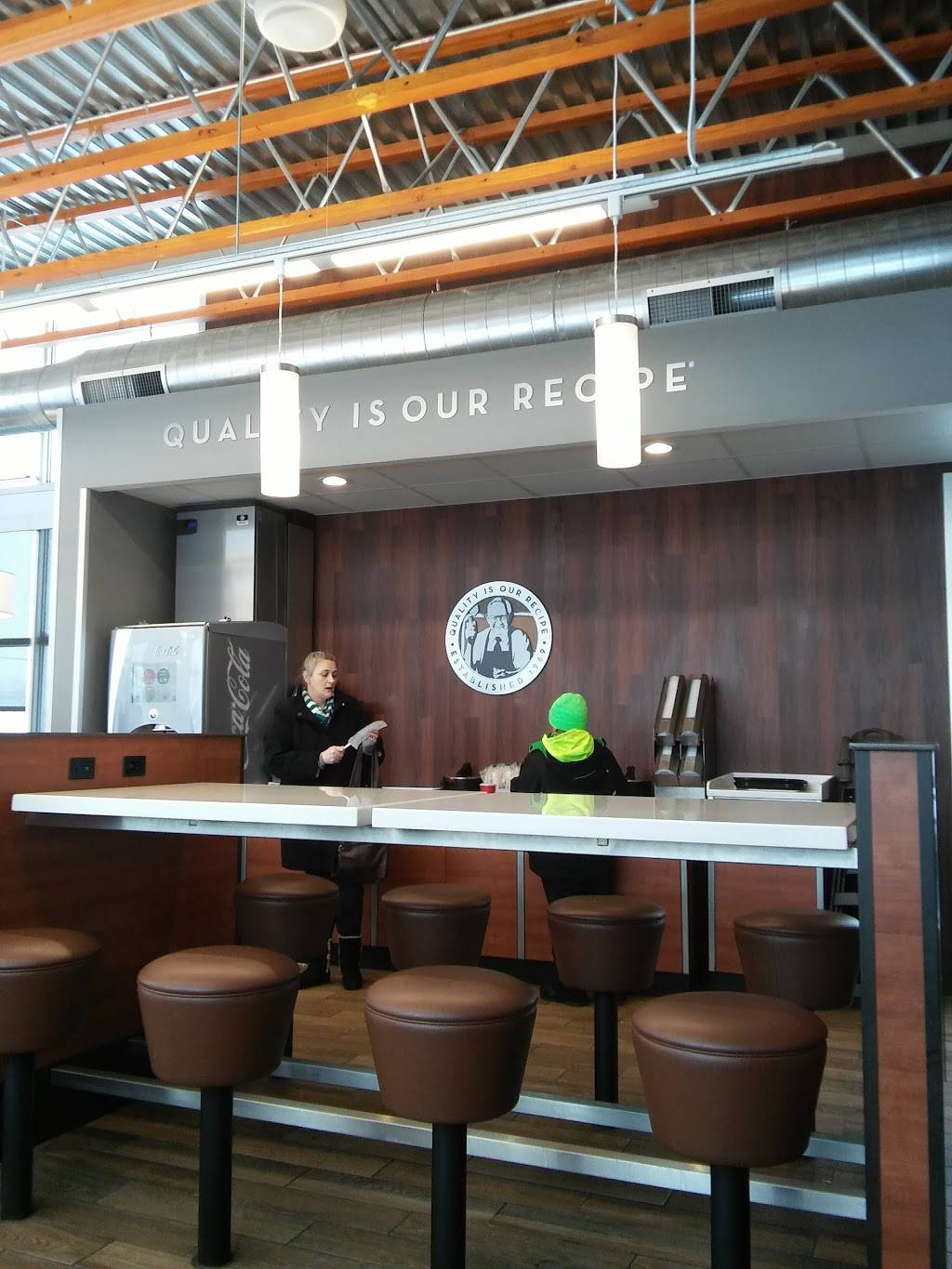 Wendys | restaurant | 801 W Norton Ave, Norton Shores, MI 49441, USA | 2312209060 OR +1 231-220-9060