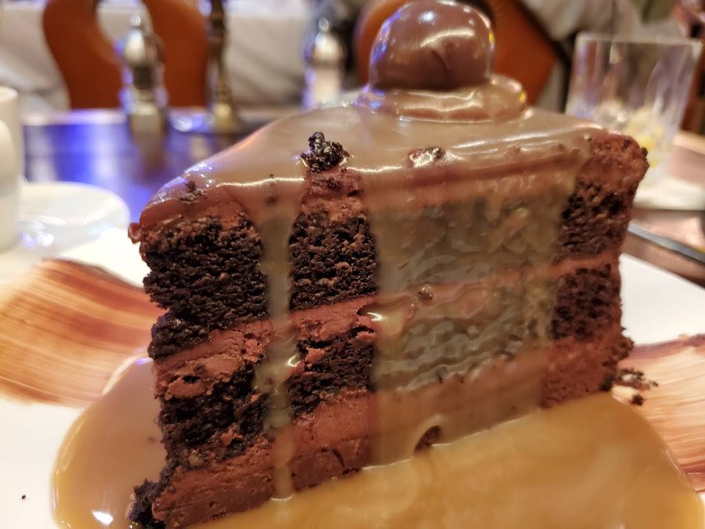 Jeff Rubys Steakhouse, Nashville | restaurant | 300 4th Ave N, Nashville, TN 37219, USA | 6154344300 OR +1 615-434-4300