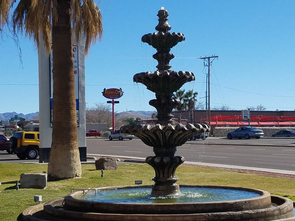 Si Señor Restaurant | meal takeaway | 1551 E Amador Ave, Las Cruces, NM 88001, USA | 5755270817 OR +1 575-527-0817