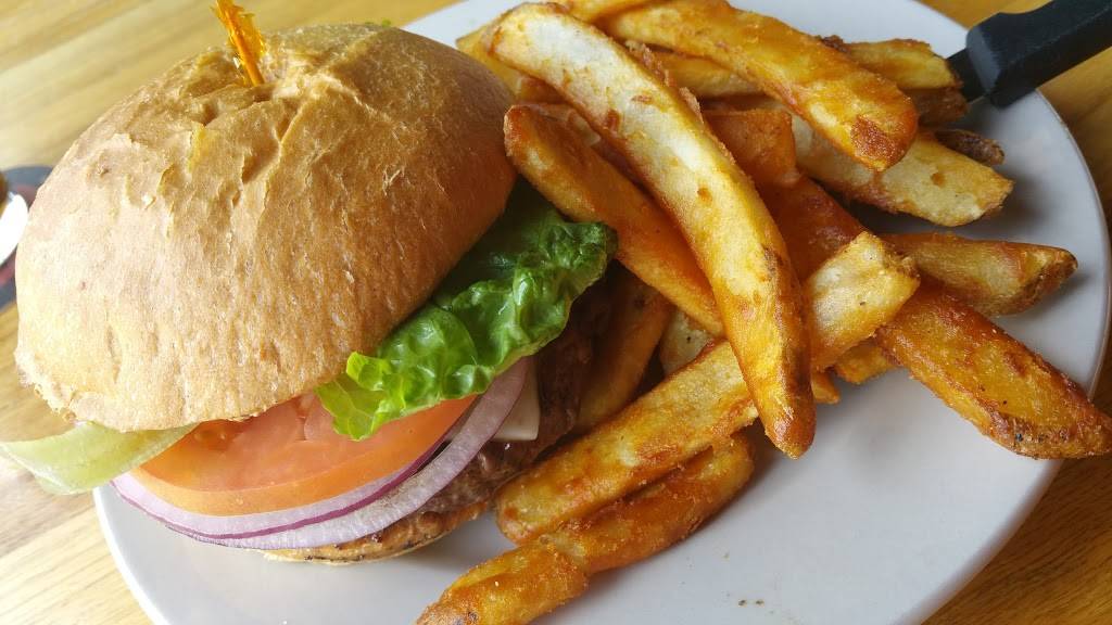 Upland Brewing Co | restaurant | 350 W 11th St, Bloomington, IN 47404, USA | 8123362337 OR +1 812-336-2337