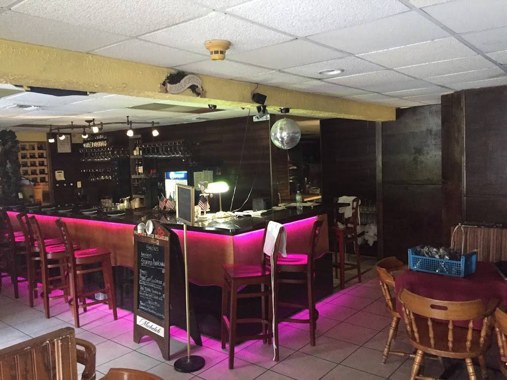 La Rocca Italian Ristorante & Pizzeria | restaurant | 12500 S Tamiami Trail, North Port, FL 34287, USA | 9414239211 OR +1 941-423-9211