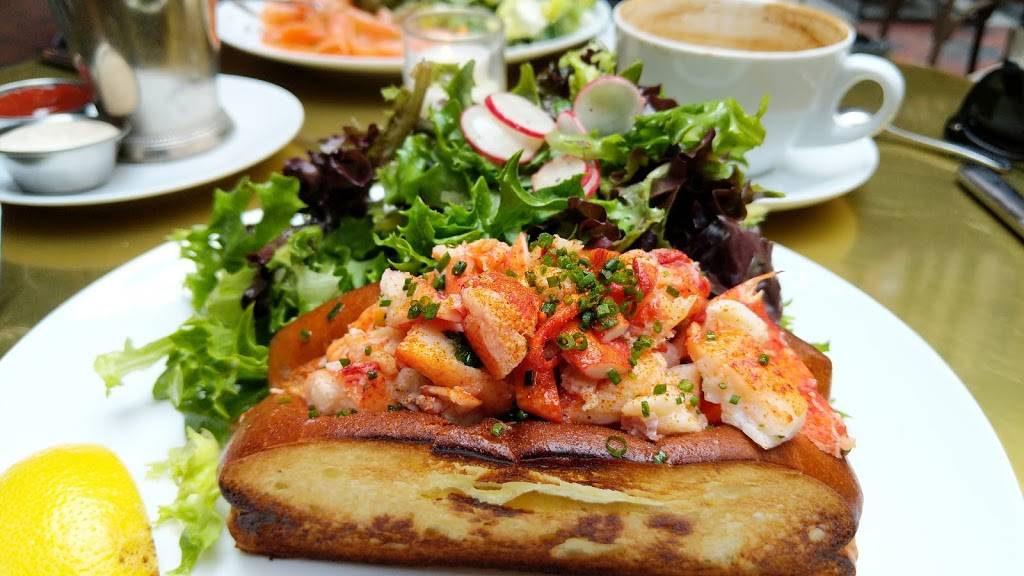 3 Arts Club Café | cafe | 1300 N Dearborn Pkwy, Chicago, IL 60610, USA | 3124759116 OR +1 312-475-9116