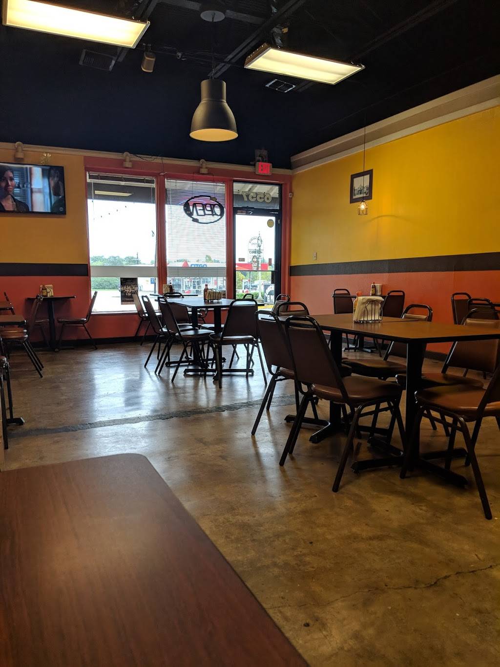 Loncheria El Popo | restaurant | 6557 San Pedro Ave, San Antonio, TX 78216, USA | 2103201800 OR +1 210-320-1800