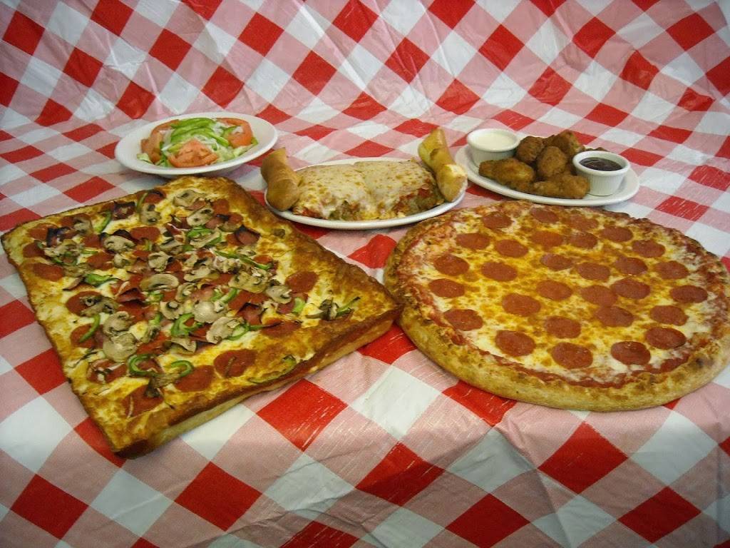 Valentinos Pizza | meal takeaway | 31200 Five Mile Road, Livonia, MI 48154, USA | 7342611010 OR +1 734-261-1010