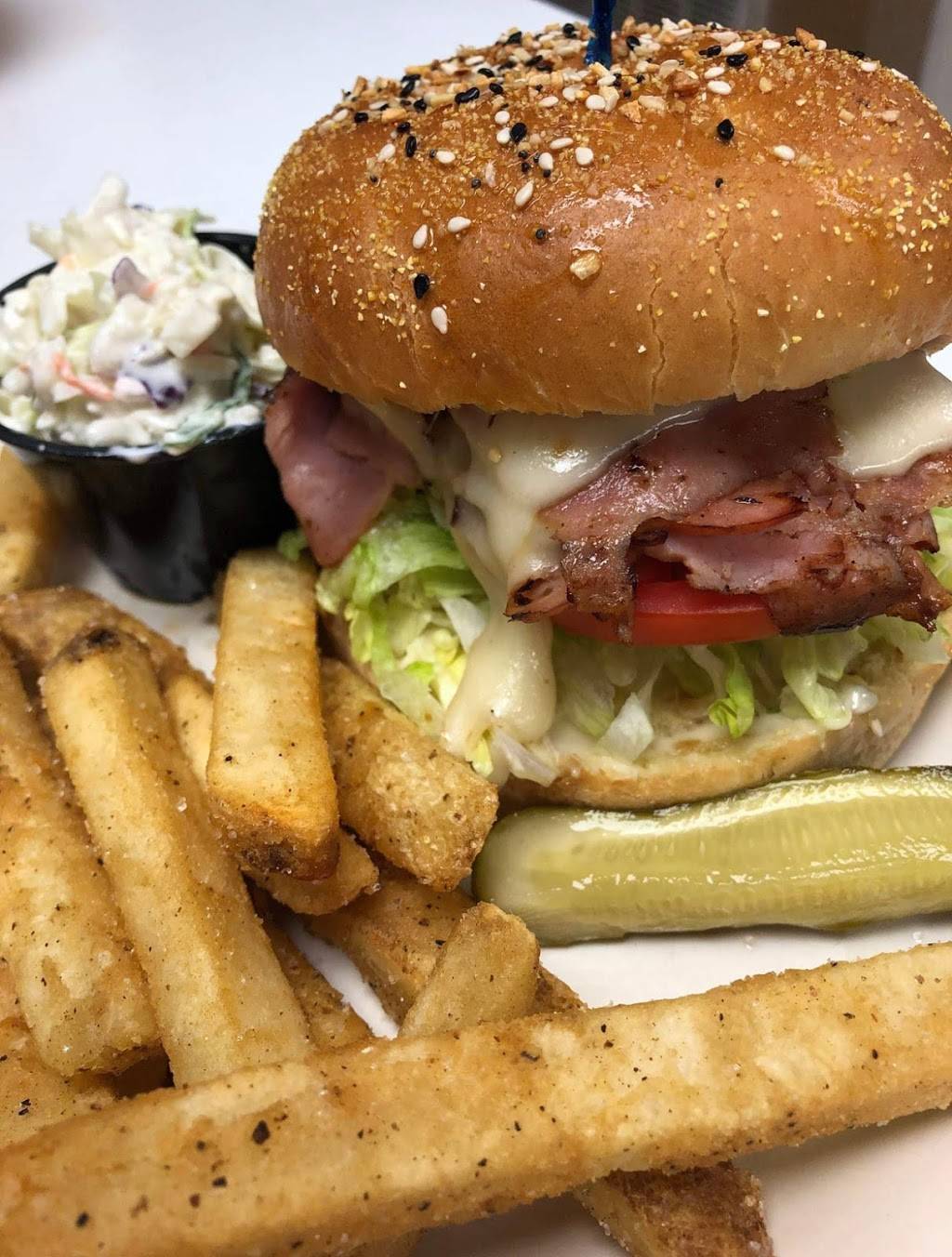 Jersey Girl Diner | restaurant | 174 W Main St, Morristown, TN 37814, USA | 4232541304 OR +1 423-254-1304