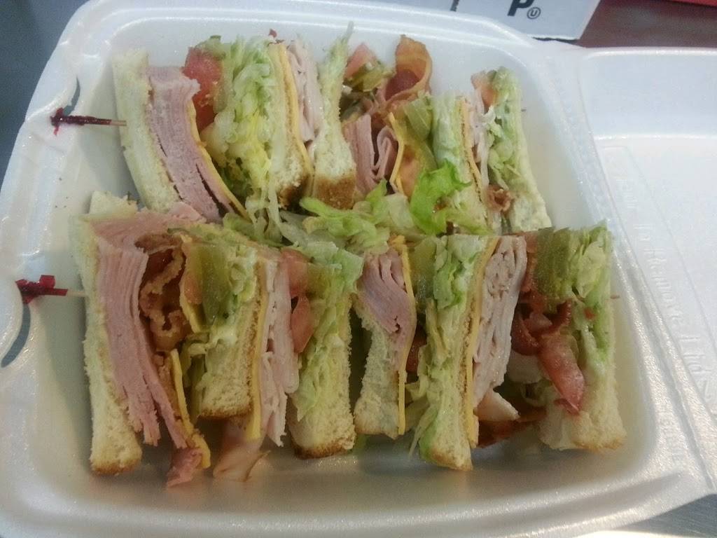 Harahan E-Z Stop | restaurant | 6200 Jefferson Hwy, Harahan, LA 70123, USA | 5047382612 OR +1 504-738-2612