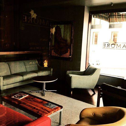 Sycamore Restaurant | restaurant | 800 E Broadway, Columbia, MO 65201, USA | 5738748090 OR +1 573-874-8090