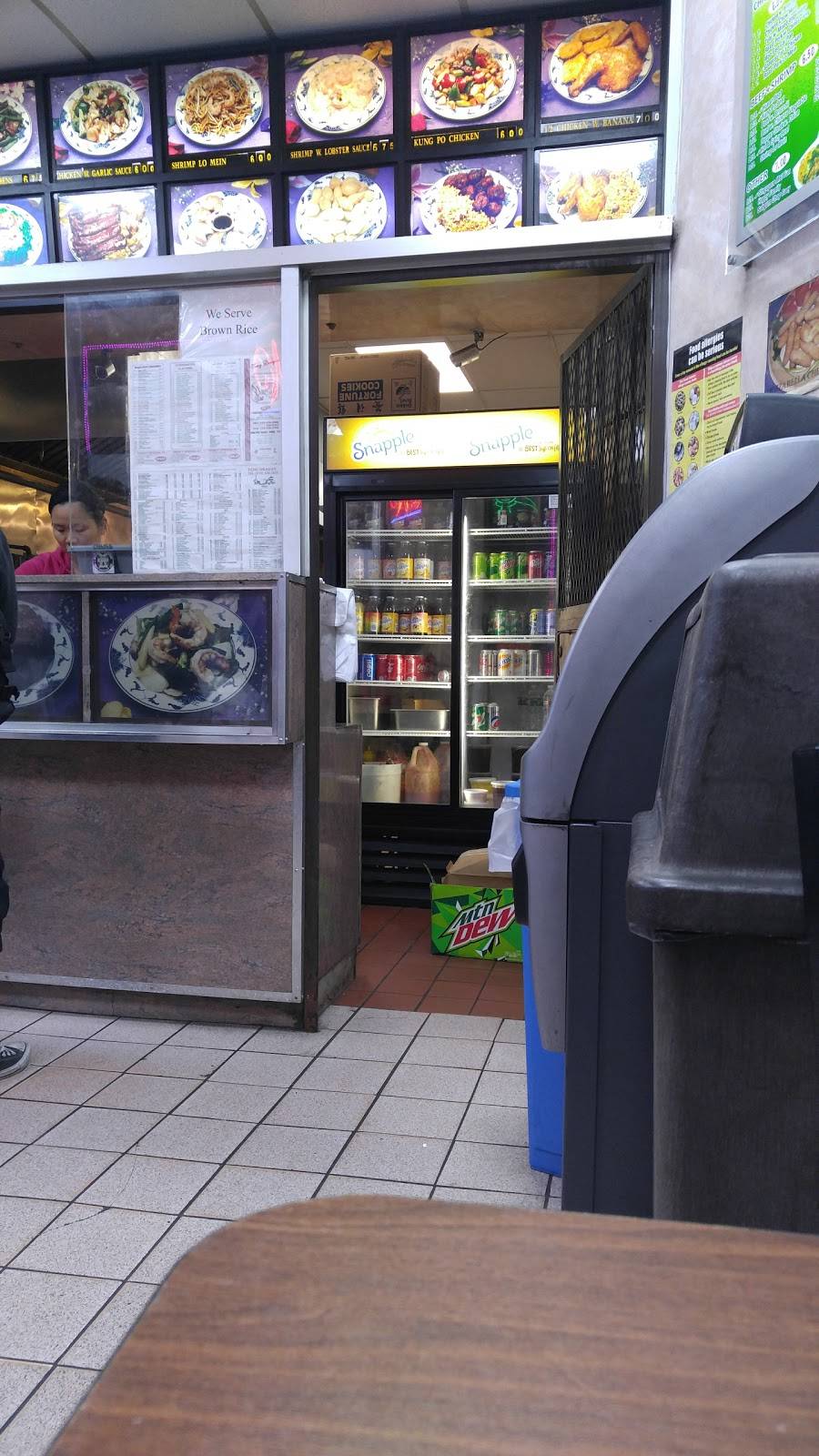 Teng Dragon | restaurant | 2260 1st Avenue #1, New York, NY 10035, USA | 2124263906 OR +1 212-426-3906