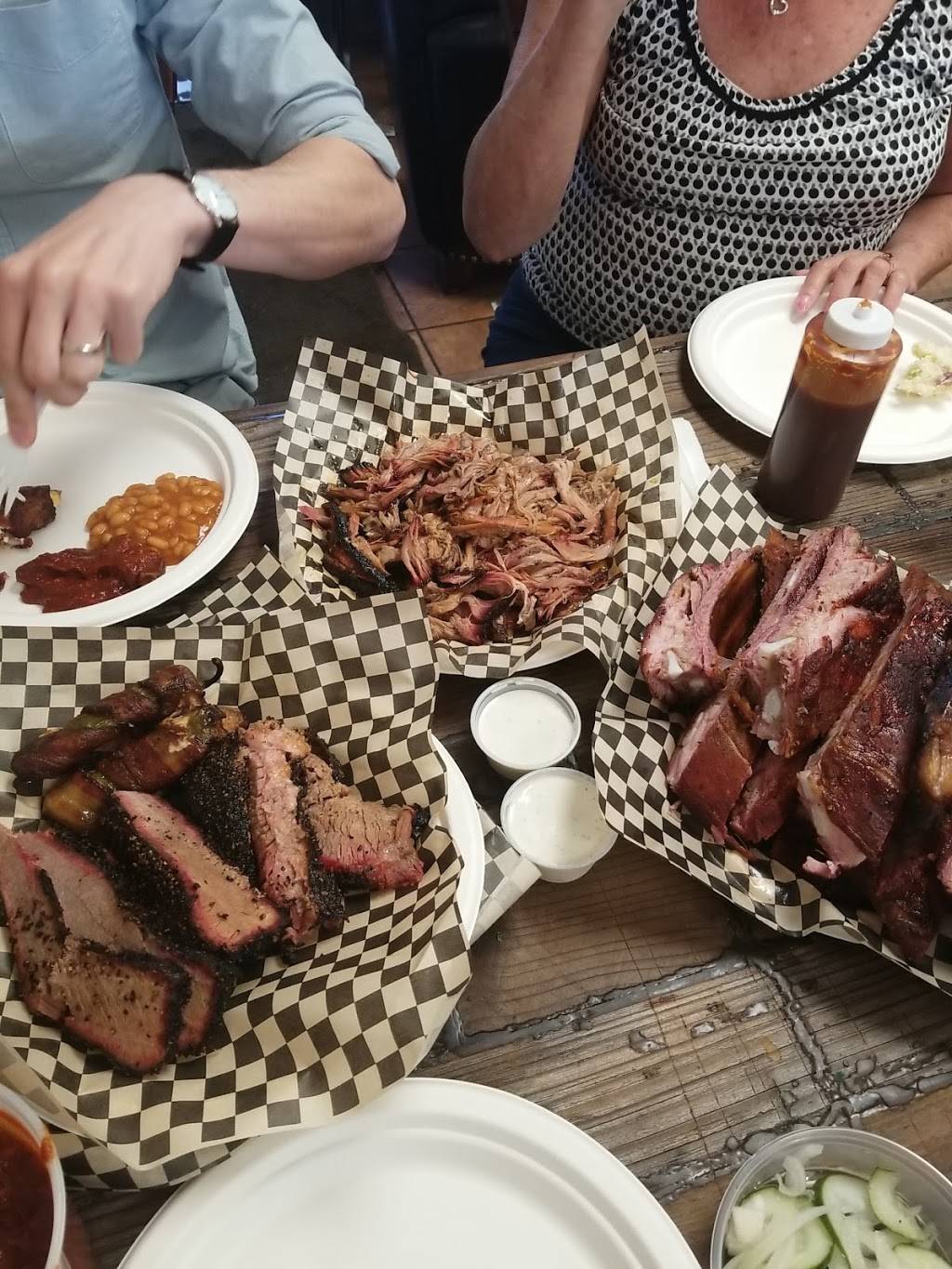 Mesquite and Oak | restaurant | 856 N 13th St, San Jose, CA 95112, USA | 4084183180 OR +1 408-418-3180