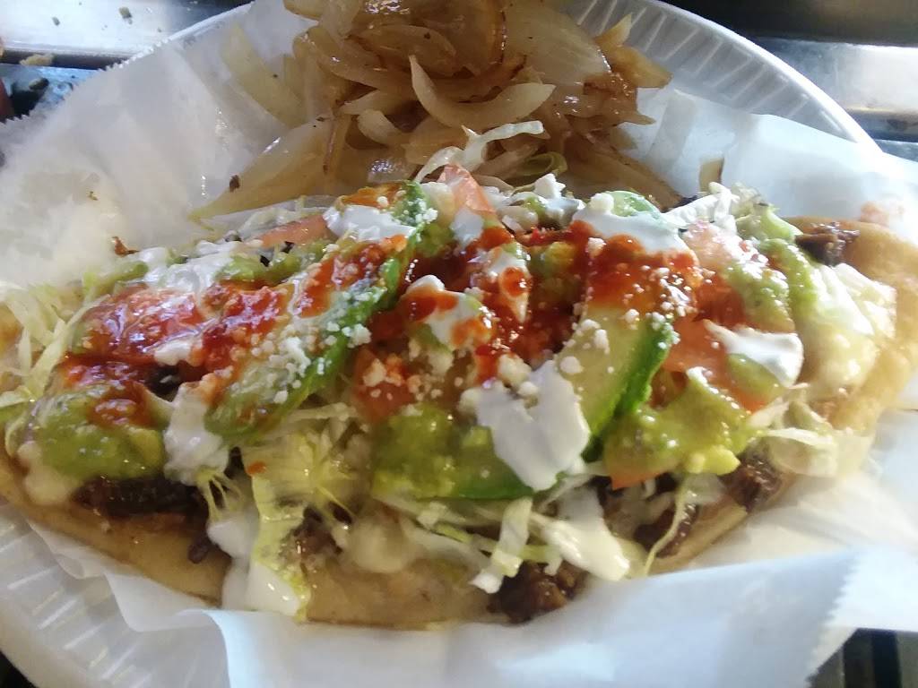 Taqueria El Taconazo | restaurant | 7750 Long Point Rd, Houston, TX 77055, USA | 3467772203 OR +1 346-777-2203