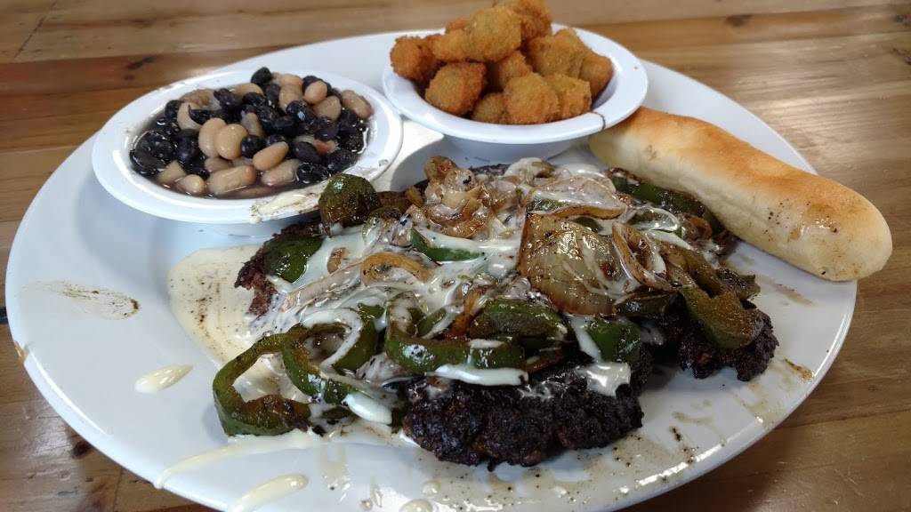 SPARTA White Possum Grille | restaurant | 171 Mose Dr, Sparta, TN 38583, USA | 9317381010 OR +1 931-738-1010