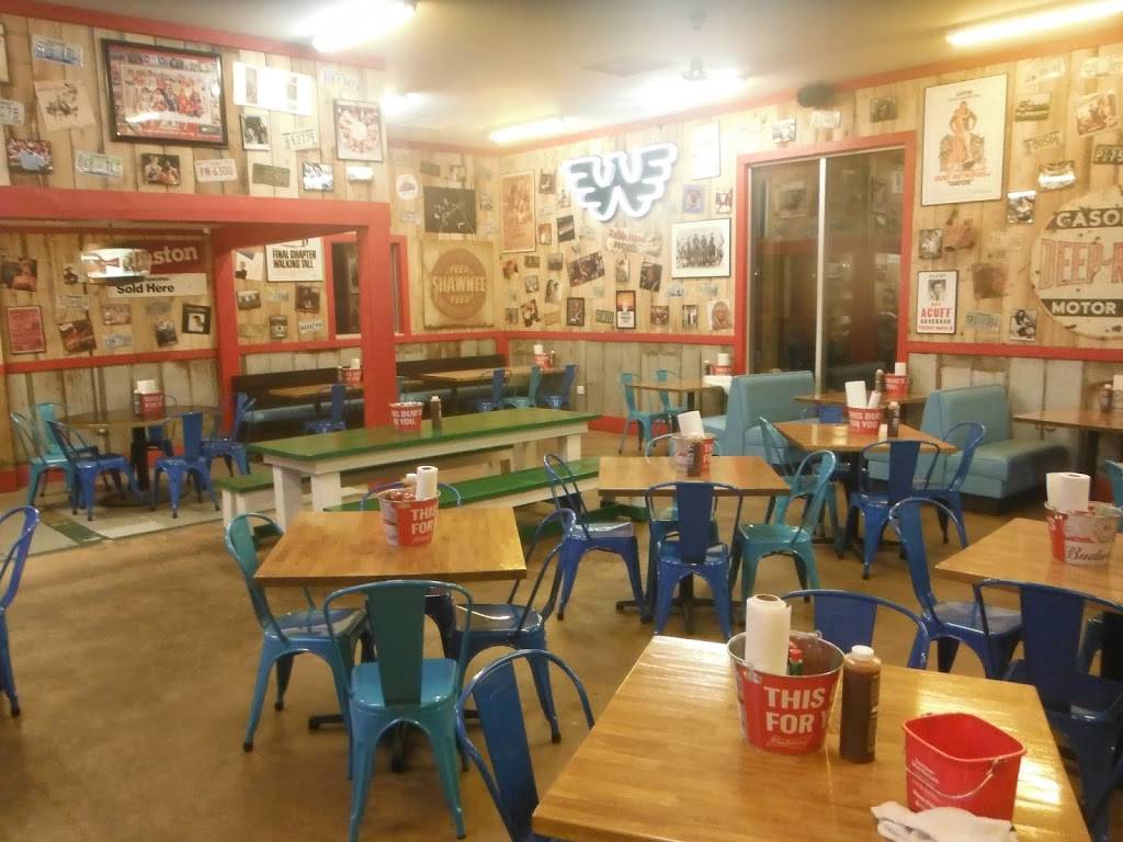 Martins Bar-B-Que Joint | restaurant | 1622 Highland Ave, Charleston, SC 29412, USA | 8437900838 OR +1 843-790-0838