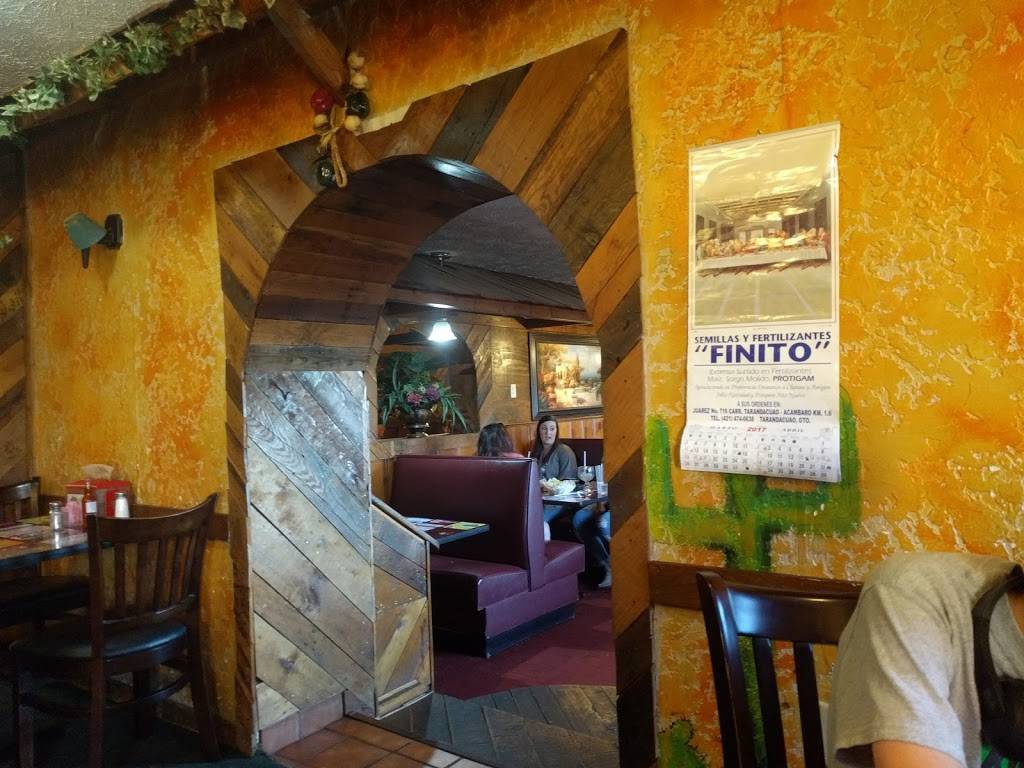 La Hacienda #2 | restaurant | Watts, OK 74964, USA | 9184224454 OR +1 918-422-4454