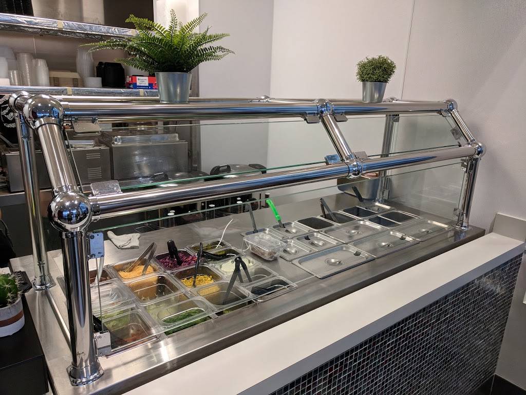 Taco Bao | restaurant | 1101 W Gate City Blvd, Greensboro, NC 27403, USA | 3363658888 OR +1 336-365-8888