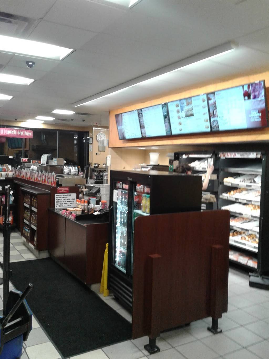 Dunkin | cafe | 530 New Haven Ave, Derby, CT 06418, USA | 2037341166 OR +1 203-734-1166