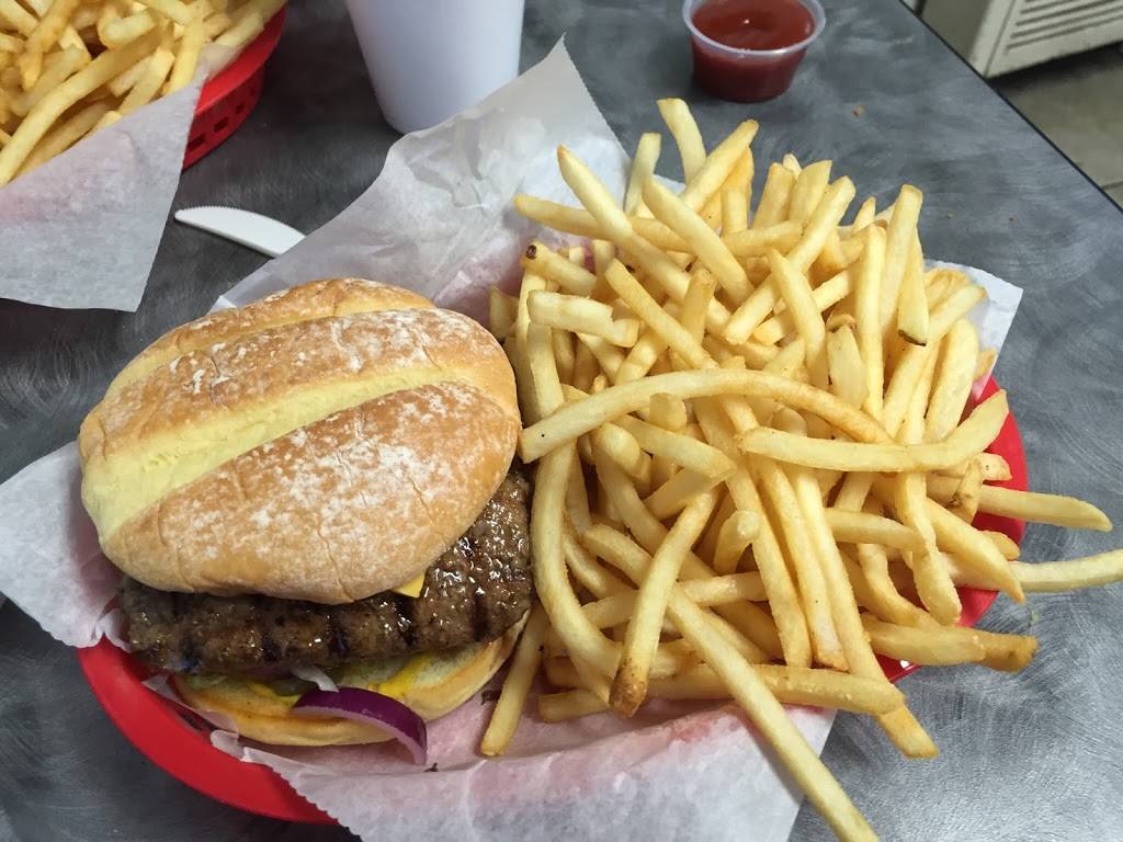 The Boss Burger | restaurant | 2482 Montgomery St, Oroville, CA 95965, USA | 5305348806 OR +1 530-534-8806
