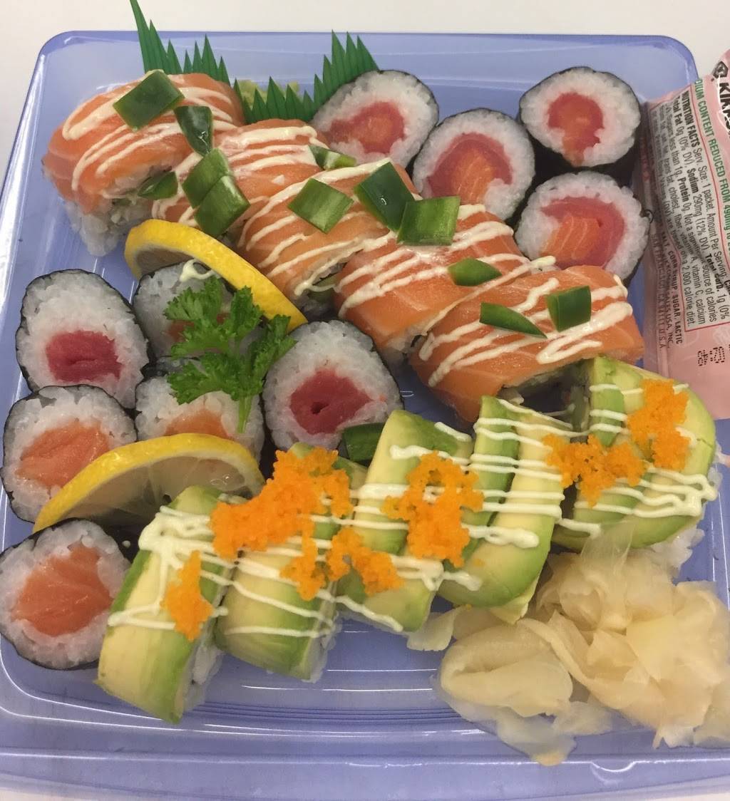 Ralphs SUSHI | restaurant | 74884 Country Club Dr, Palm Desert, CA 92260, USA | 6268992768 OR +1 626-899-2768