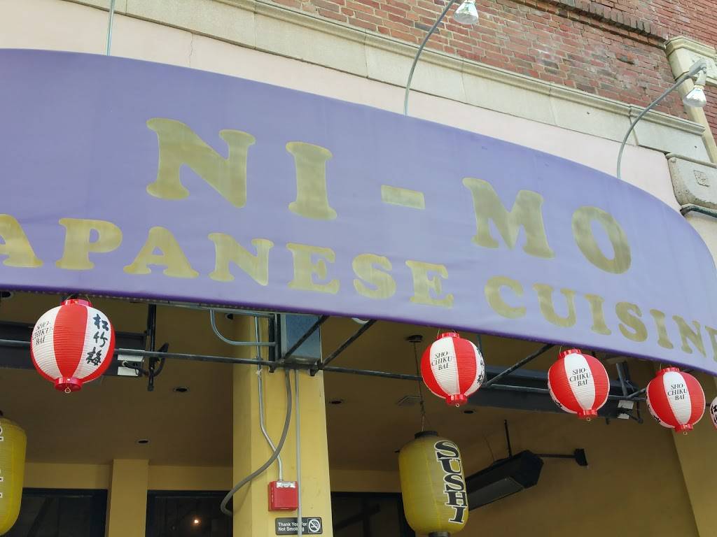 NI-MO Japanese Cuisine | restaurant | 73 E 3rd Ave, San Mateo, CA 94401, USA | 6503420288 OR +1 650-342-0288