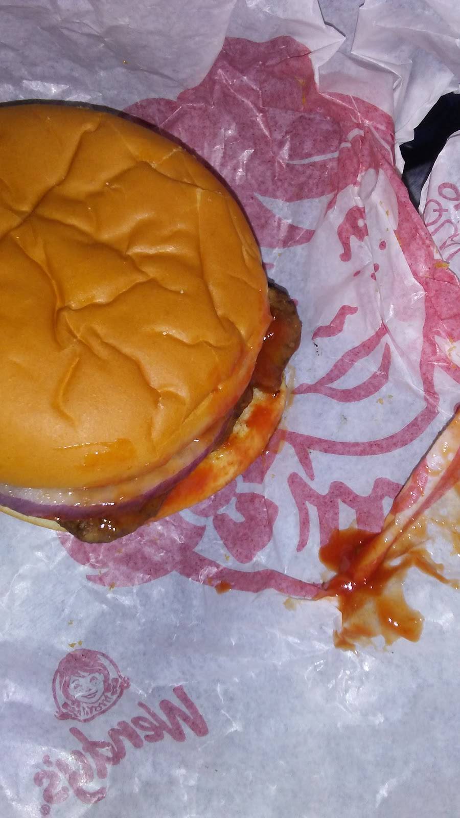 Wendys | restaurant | 1824 Reid St, Palatka, FL 32177, USA | 3863287225 OR +1 386-328-7225