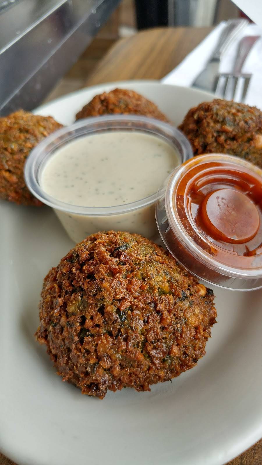 Shish Mediterranean Cuisine - Halal-Turkish | restaurant | 11052 Ventura Blvd, Studio City, CA 91604, USA | 8187621663 OR +1 818-762-1663