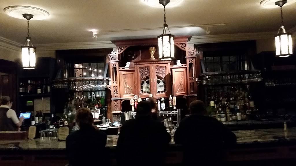 Bull Mansion Event Space | restaurant | 55 Pearl St, Worcester, MA 01608, USA | 7743127274 OR +1 774-312-7274