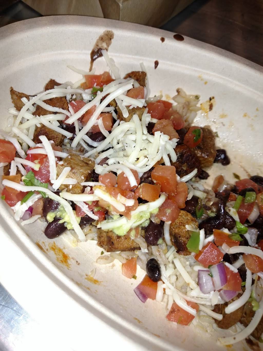 Chipotle Mexican Grill | restaurant | 1000 S Commons Dr Ste 101, Myrtle Beach, SC 29588, USA | 8432159457 OR +1 843-215-9457