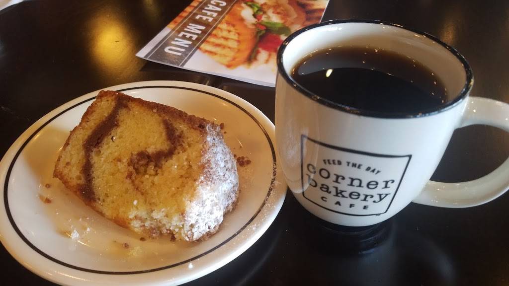 Corner Bakery Cafe | bakery | 655 Sunland Park Dr, El Paso, TX 79912, USA | 9155844600 OR +1 915-584-4600