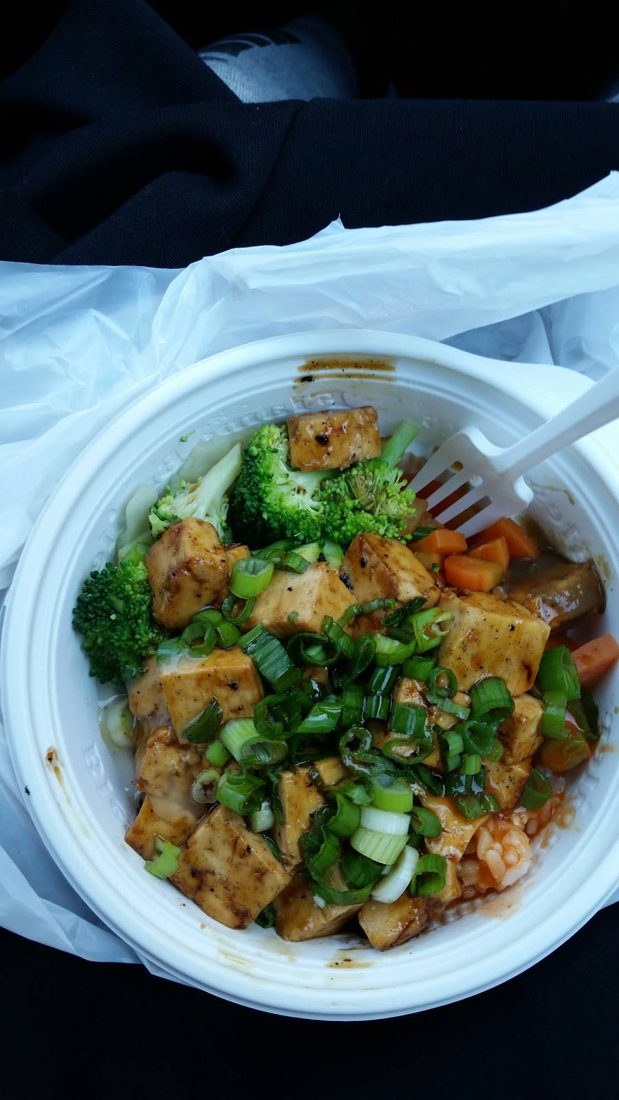 The Flame Broiler | restaurant | 9822 Tapestry Park Circle #103, Jacksonville, FL 32246, USA | 9046192786 OR +1 904-619-2786