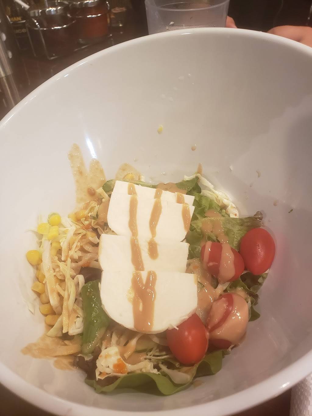 Ramen jo | restaurant | 1375 E Highland Ave, San Bernardino, CA 92404, USA | 9093522032 OR +1 909-352-2032