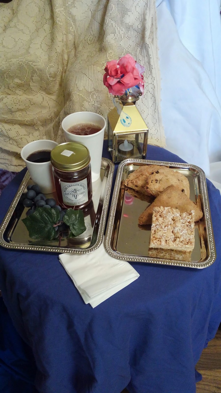 Whimsy Supper Club | bakery | 4924 Bellfountain Rd, Corvallis, OR 97333, USA | 9718081105 OR +1 971-808-1105