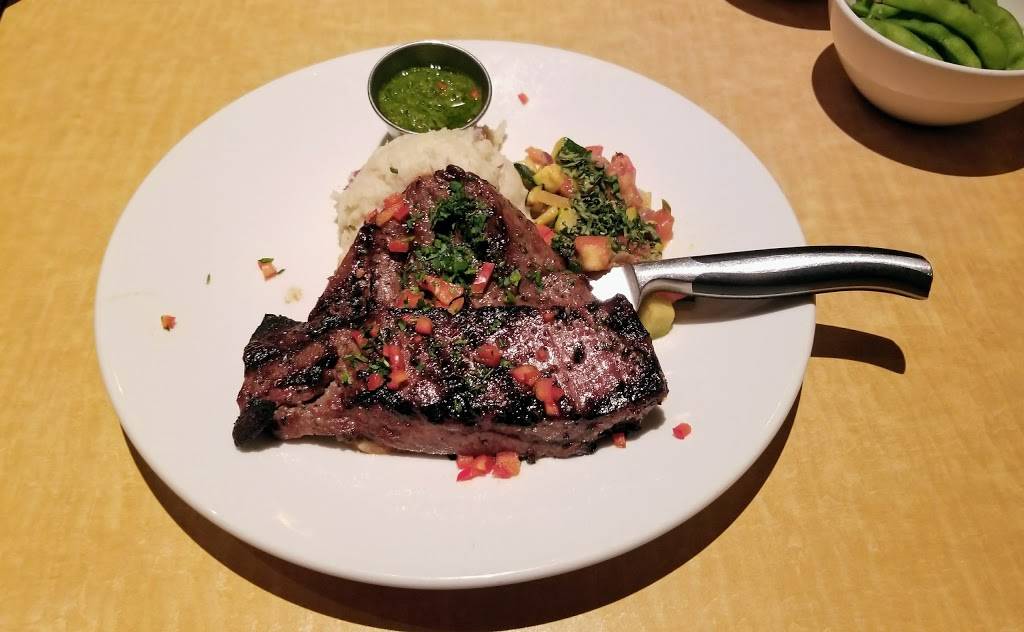 Kona Grill - Oak Brook | restaurant | OAK BROOK PROMENADE, 3051 Butterfield Rd, Oak Brook, IL 60523, USA | 6305158395 OR +1 630-515-8395