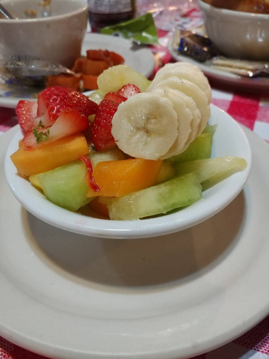 Perkos Cafe | restaurant | 4300 Waterloo Rd, Stockton, CA 95215, USA | 2099315611 OR +1 209-931-5611