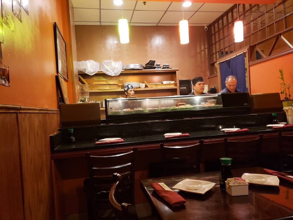 Aodake Sushi And Hibachi | restaurant | 2129 75th St, Darien, IL 60561, USA | 6307199888 OR +1 630-719-9888