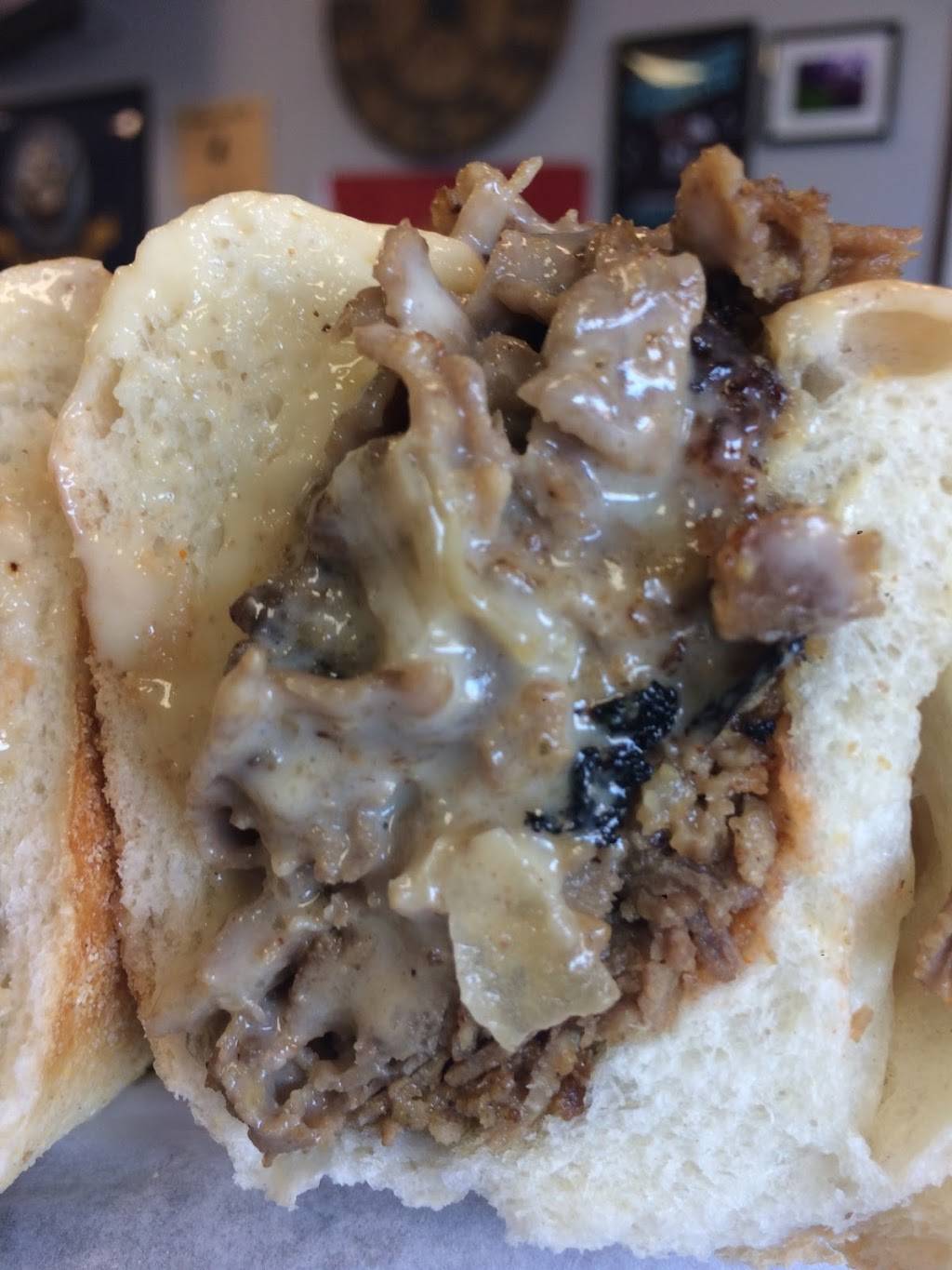 Wolfs Superior Sandwiches | restaurant | 4417 Pennell Rd, Aston, PA 19014, USA | 4844803181 OR +1 484-480-3181