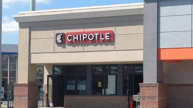 Chipotle Mexican Grill | restaurant | 4719 US-280, Birmingham, AL 35242, USA | 2059914846 OR +1 205-991-4846