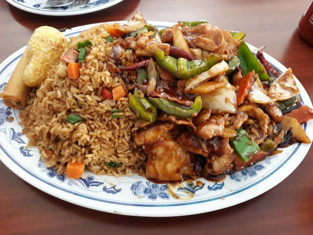 Fu Lin Men | restaurant | Avenida 20 de Noviembre 1064, Zona Centro, 22800 Ensenada, B.C., Mexico | 016461741868 OR +52 646 174 1868