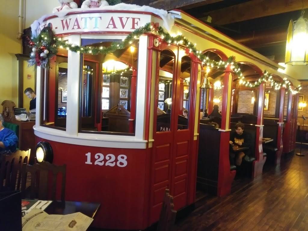 The Old Spaghetti Factory | meal takeaway | 1625 Watt Ave, Sacramento, CA 95864, USA | 9169991723 OR +1 916-999-1723