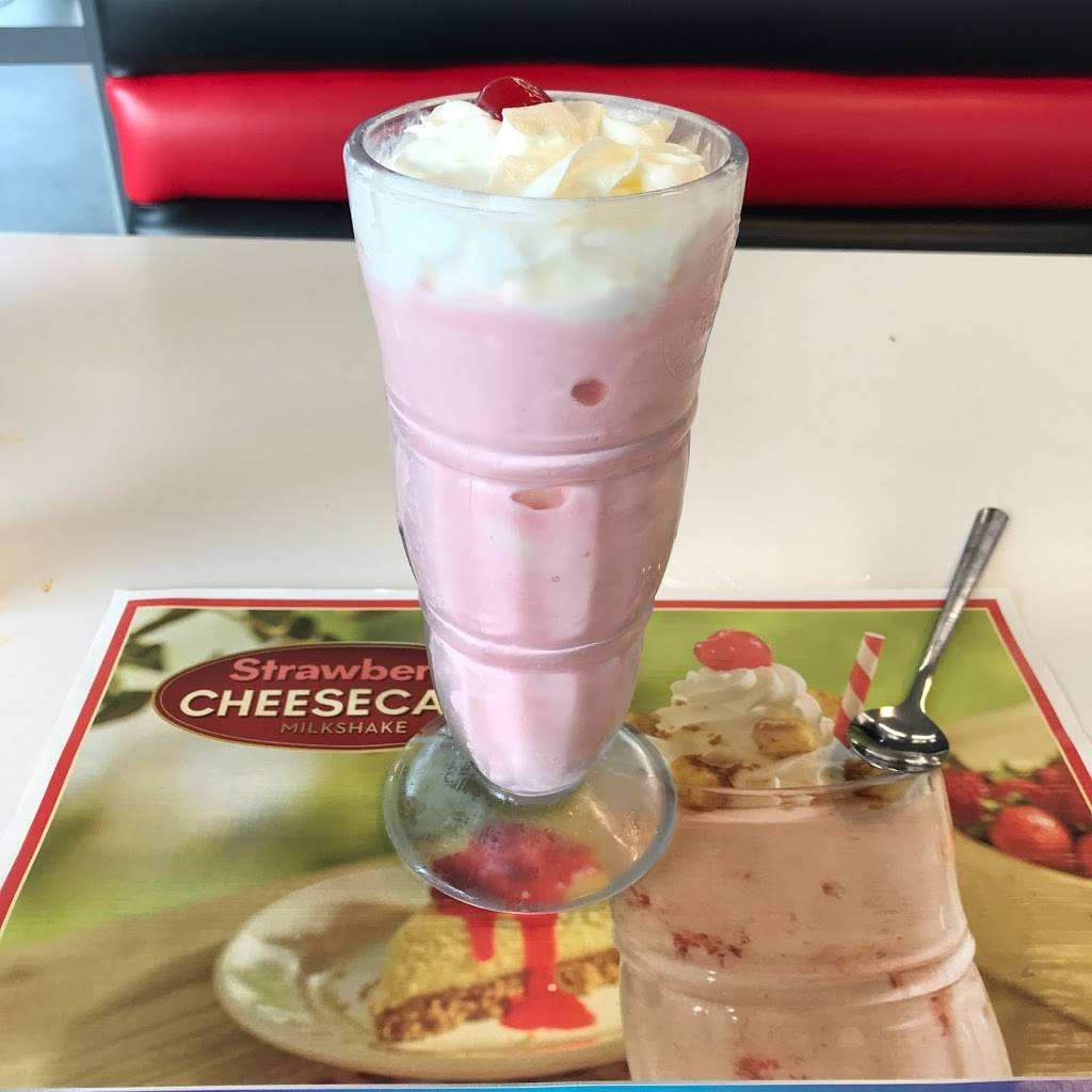 Steak n Shake | restaurant | 1158 E St Louis St, Springfield, MO 65806, USA | 4178666109 OR +1 417-866-6109