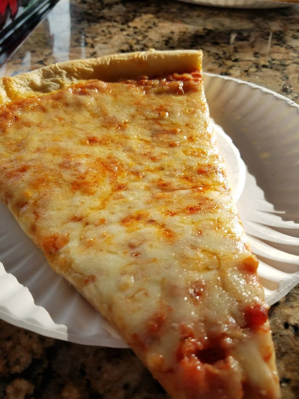 Romeo Pizzeria | restaurant | 134-24 Cross Bay Blvd, Jamaica, NY 11417, USA | 7188453300 OR +1 718-845-3300