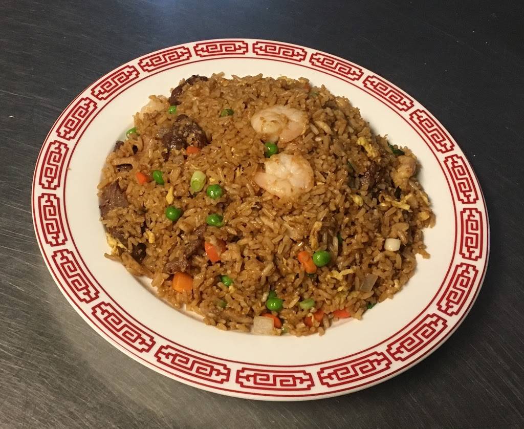 Fortune Cookie Express | restaurant | 1825 E Abram St, Arlington, TX 76010, USA | 8174620208 OR +1 817-462-0208