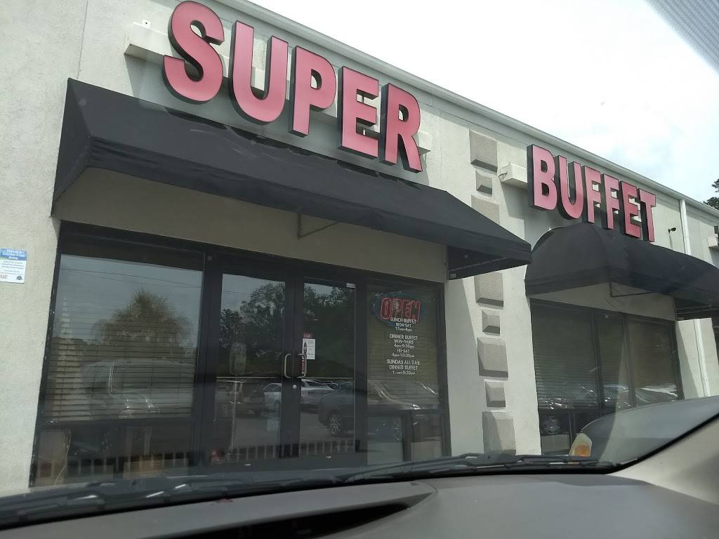 New Super Buffet | restaurant | 1024 US-80 #112, Pooler, GA 31322, USA | 9124509888 OR +1 912-450-9888