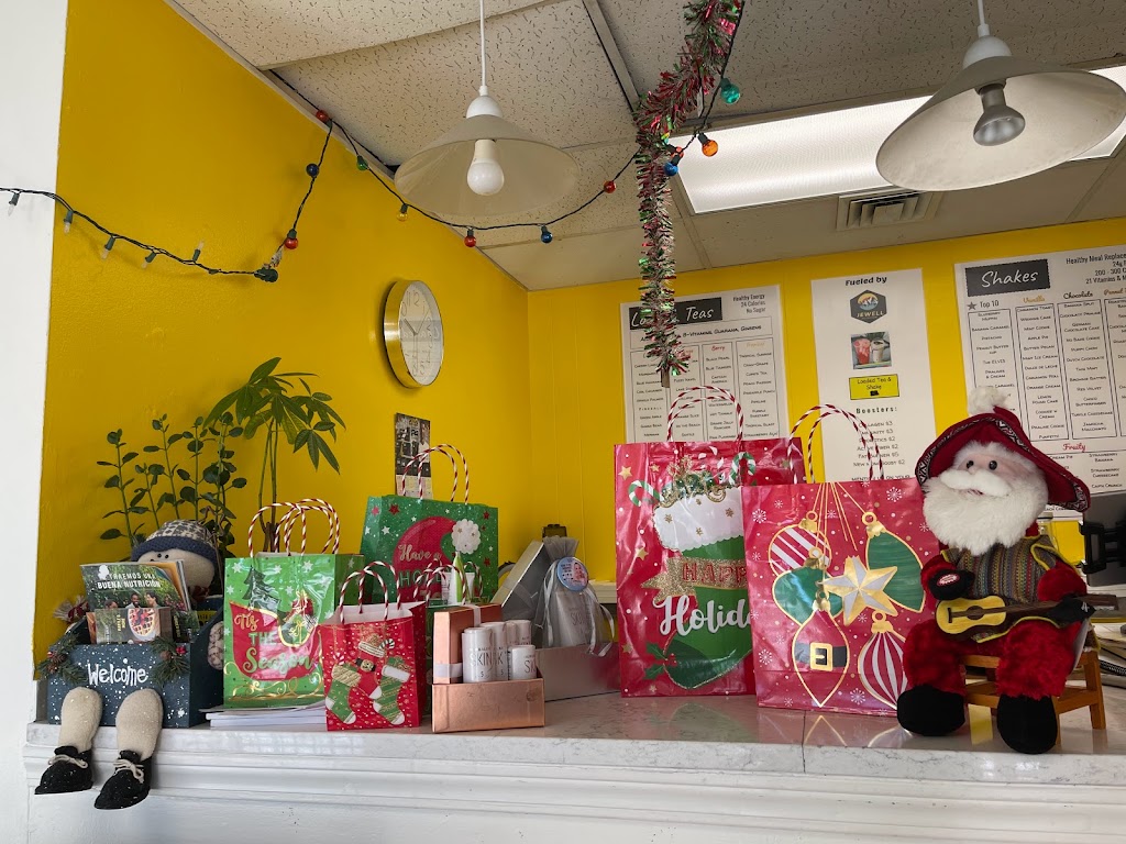 Jewell Nutrition | restaurant | 1930 S Federal Blvd Unit B, Denver, CO 80219, USA | 3038625953 OR +1 303-862-5953