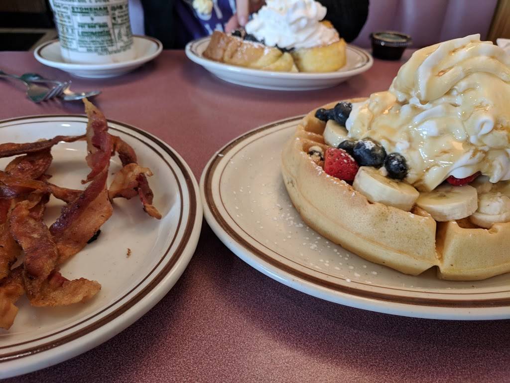 Arlington Restaurant & Diner | restaurant | 134 Massachusetts Ave, Arlington, MA 02474, USA | 7816469266 OR +1 781-646-9266