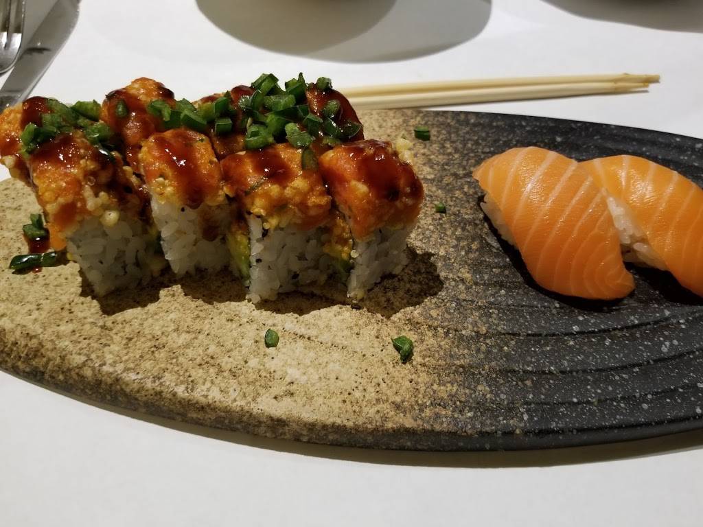 Jade Asian Fusion . Sushi Bar | restaurant | 14815 Ballantyne Village Way, Charlotte, NC 28277, USA | 7043695088 OR +1 704-369-5088