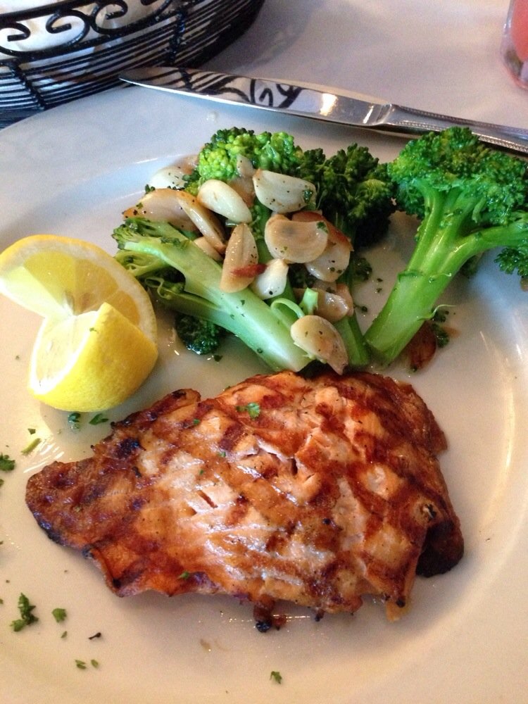 Giannis | restaurant | 1601 E Atlantic Blvd, Pompano Beach, FL 33060, USA | 9549421733 OR +1 954-942-1733