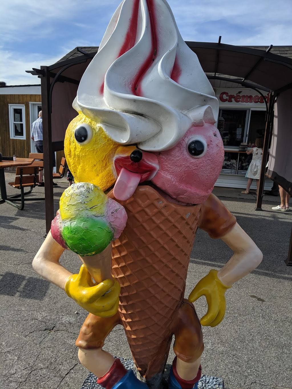 Casse-Croûte Patalou | restaurant | 237 Rue Principale, Plaisance, QC J0V 1S0, Canada | 8194275884 OR +1 819-427-5884