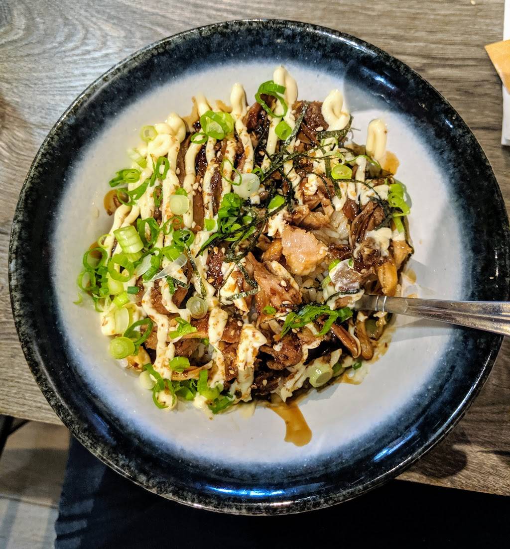 Ichiddo Ramen Highland Park | restaurant | 2073 Ford Pkwy, St Paul, MN 55116, USA | 6513158888 OR +1 651-315-8888