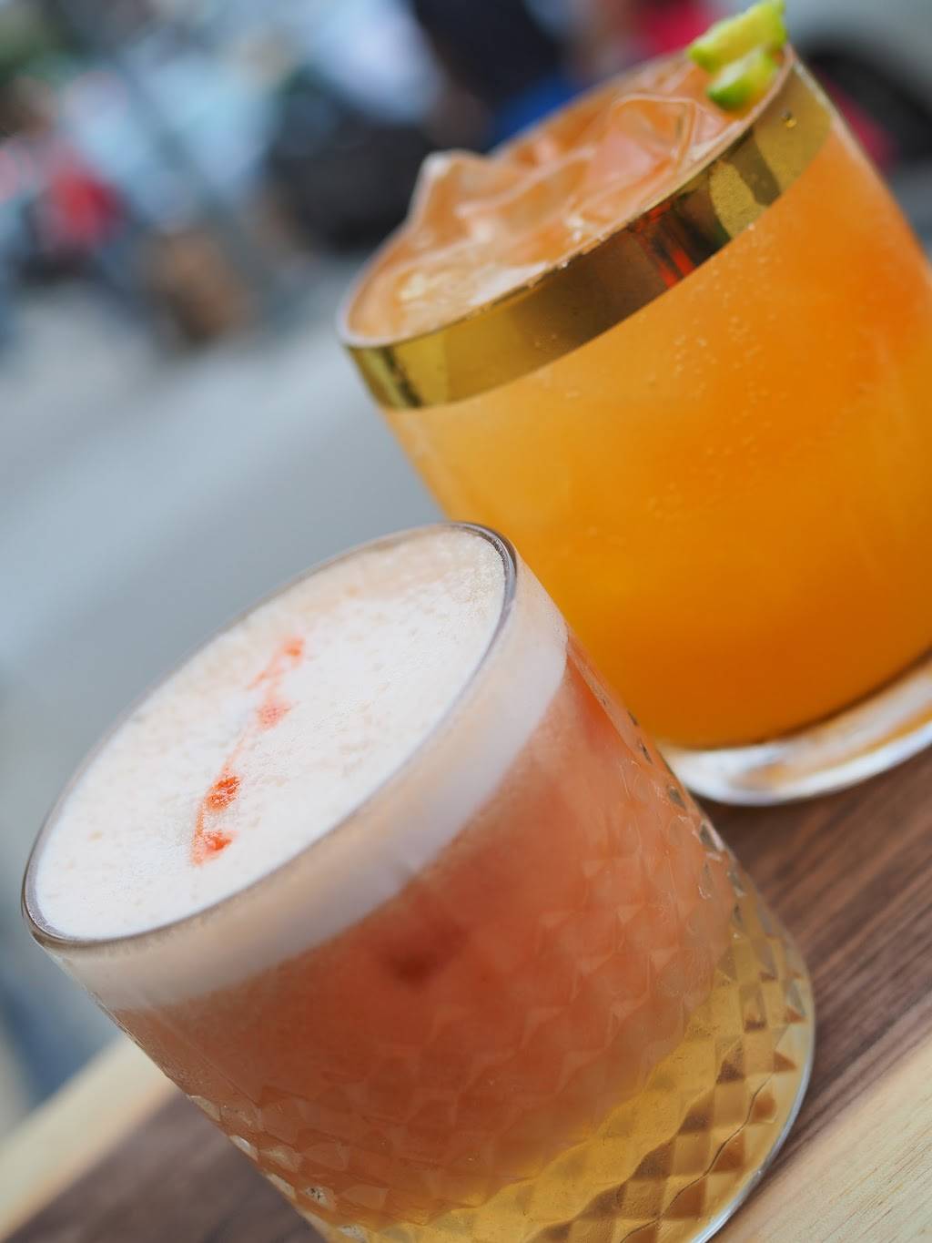 CANO Restaurant | restaurant | 1108 St Clair Ave W, Toronto, ON M6E 1A7, Canada | 4169013655 OR +1 416-901-3655